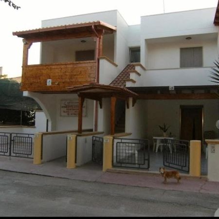 Appartamento La Perla Torre Pali Extérieur photo