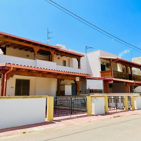 Appartamento La Perla Torre Pali Extérieur photo