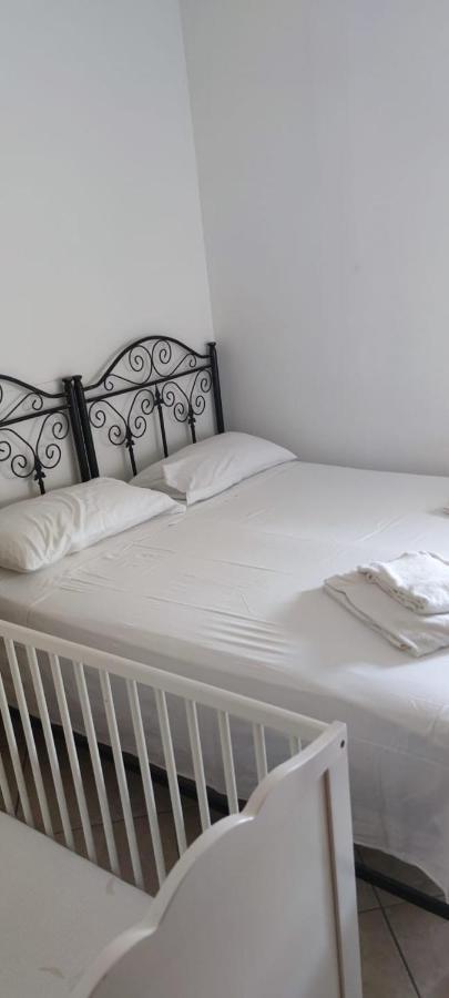 Appartamento La Perla Torre Pali Extérieur photo