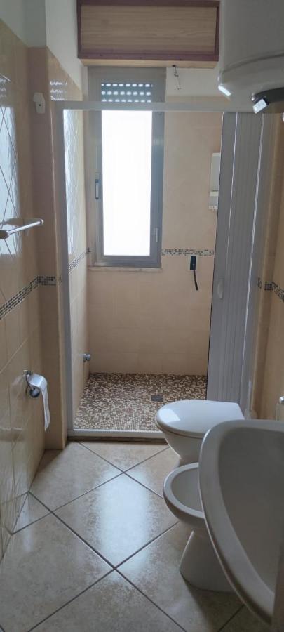Appartamento La Perla Torre Pali Extérieur photo