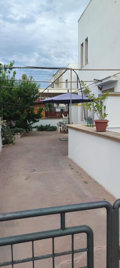 Appartamento La Perla Torre Pali Extérieur photo