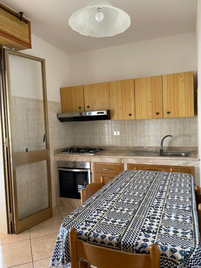 Appartamento La Perla Torre Pali Extérieur photo