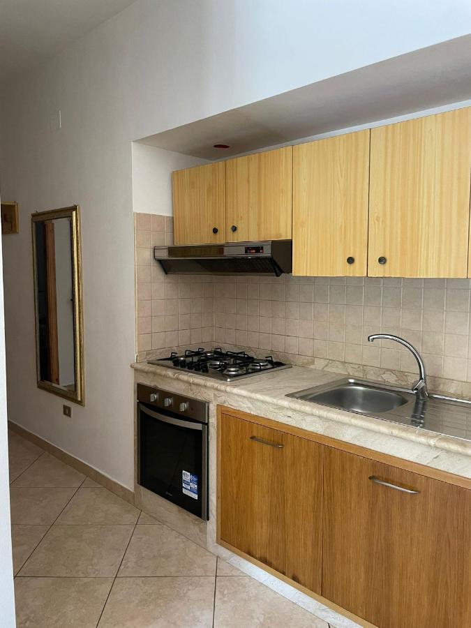 Appartamento La Perla Torre Pali Extérieur photo
