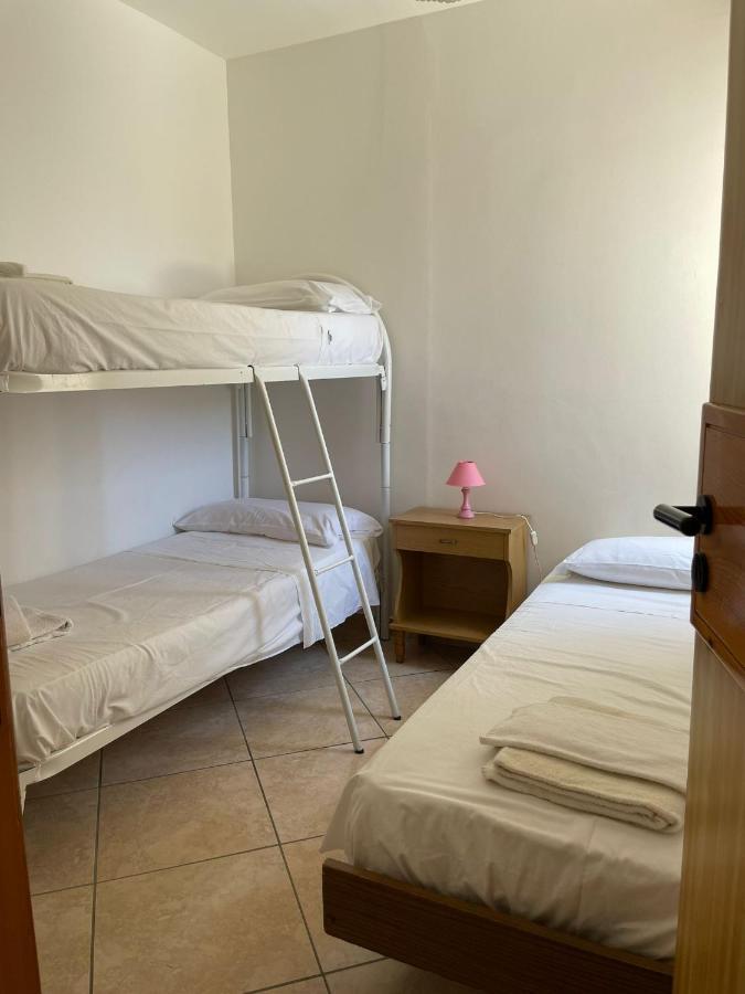 Appartamento La Perla Torre Pali Extérieur photo