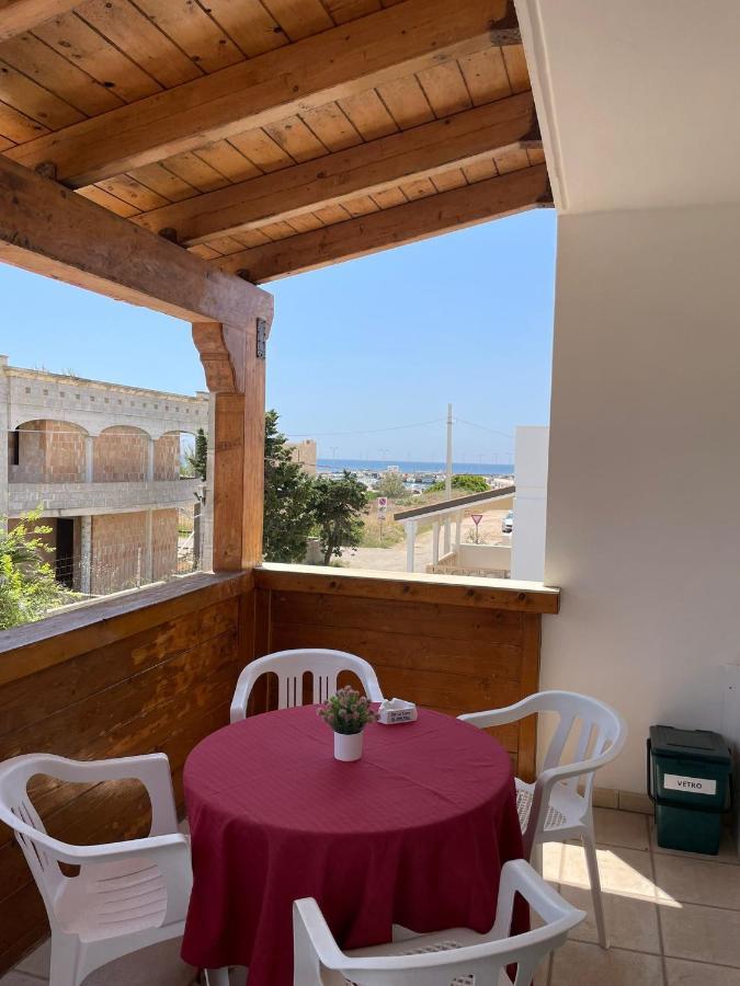 Appartamento La Perla Torre Pali Extérieur photo