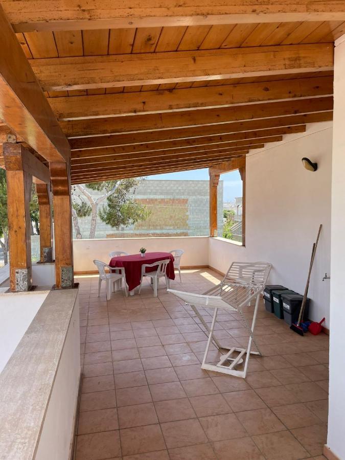 Appartamento La Perla Torre Pali Extérieur photo