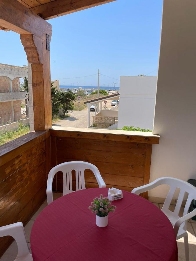 Appartamento La Perla Torre Pali Extérieur photo
