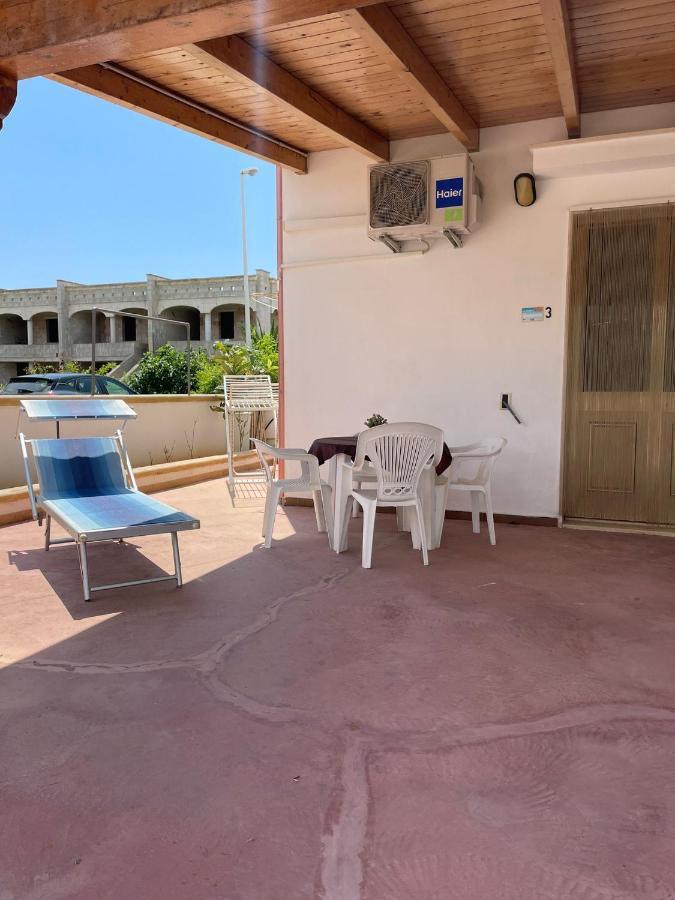 Appartamento La Perla Torre Pali Extérieur photo